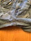 ABERCROMBIE & FITCH JEANS LIGHT WASH SIZE 2S — photo 6