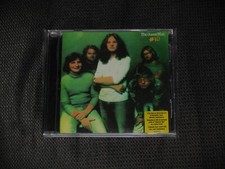 The Guess Who #10 2012 Iconoclassic CD Burton Cummings RARE OOP Bonus Track