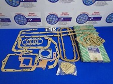 GUARNIZIONI MOTORE S/G.T.C FIAT IVECO 682 N2 T2 RN2 401 UM MOT. 203.01/070/03/04