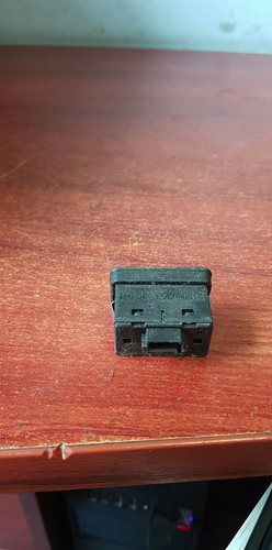 8368974 Fensterheber (Fensterheber-Fensterschalter) BMW 5