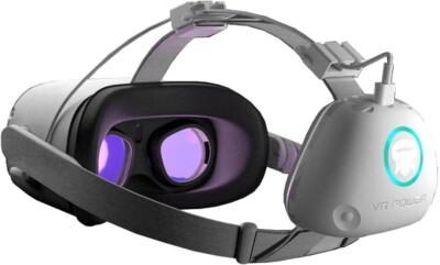 VR Power for Oculus Quest UK Stock UK