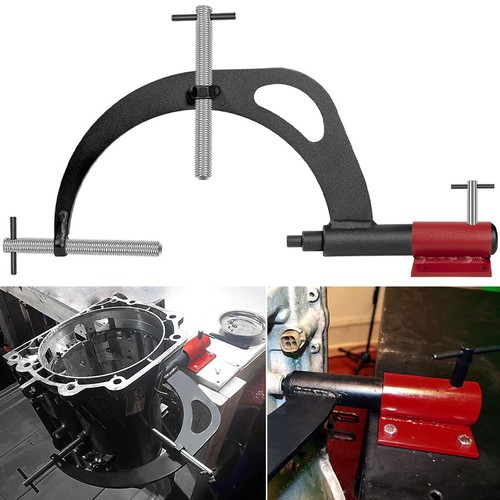 T0156B GM Transmission Holding Fixture Tool J8763B 200 250 350 700R4 4l60E eBay