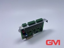 Bosch Input Module 1070075101-306 E24V 24V DC Version 1 E24V