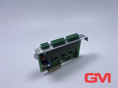 Bosch Eingangsmodul 1070075101-306 input module E24V 24V DC Version 1 E24V-