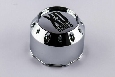 XD Series 779 Badlands 786 795 Hoss Chrome Wheel Chevy 6 Lug XD Series 779 Badlands 786 795 Hoss Chrome Wheel Chevy 6 Lug