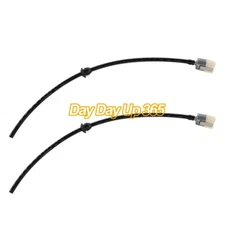 2x Fuel Line Filter for McCulloch 215708 Pro Mac 10-10 55 60 700 800 850 301011