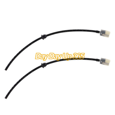 2x Fuel Line Filter for McCulloch 215708 Pro Mac 10-10 55 60 700 800 850 301011