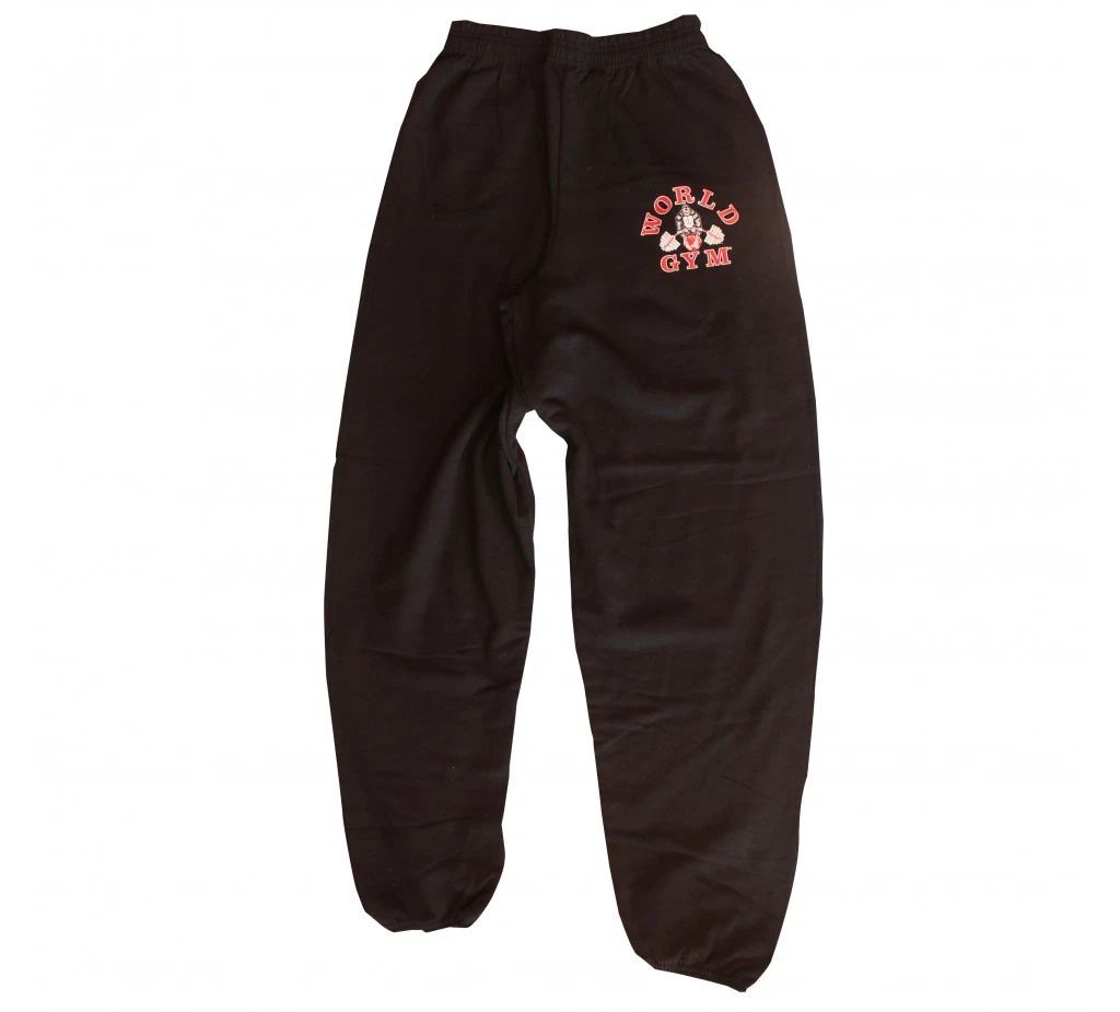 W550 World Gym workout sweatpants
Opens in a new window or tab
