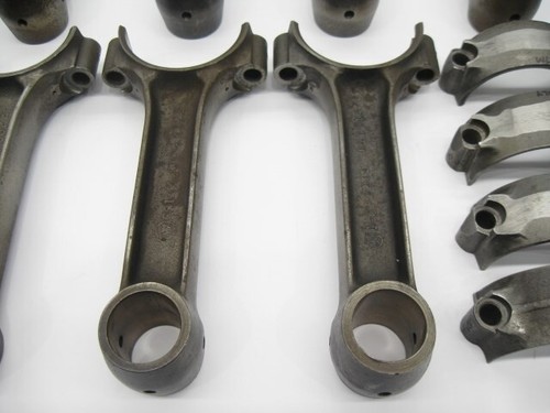 Connecting Rods - Franklin Seabee Engine - PN: 13385 - Bild 13 von 14