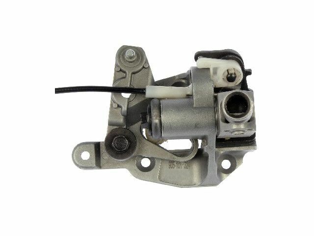 For 2001-2007 Toyota Sequoia Steering Column Shift Mechanism