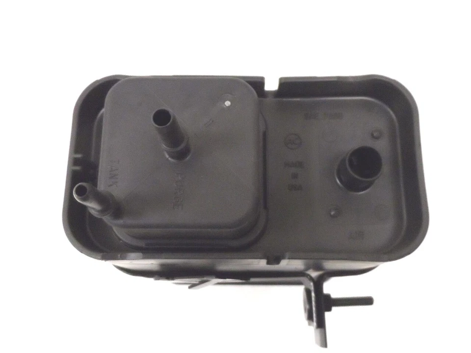 Soporte de bote de almacenamiento de vapor de combustible OEM GM 215-180 98-02 camiones 5,7 L 7,4 L 6,5 L  Foto 2 de 4