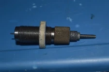 LOT#618  RCBS NECK SIZER DIE .243 WINCHESTER
