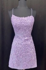 New Evening Gown Or Prom Dress Size 0