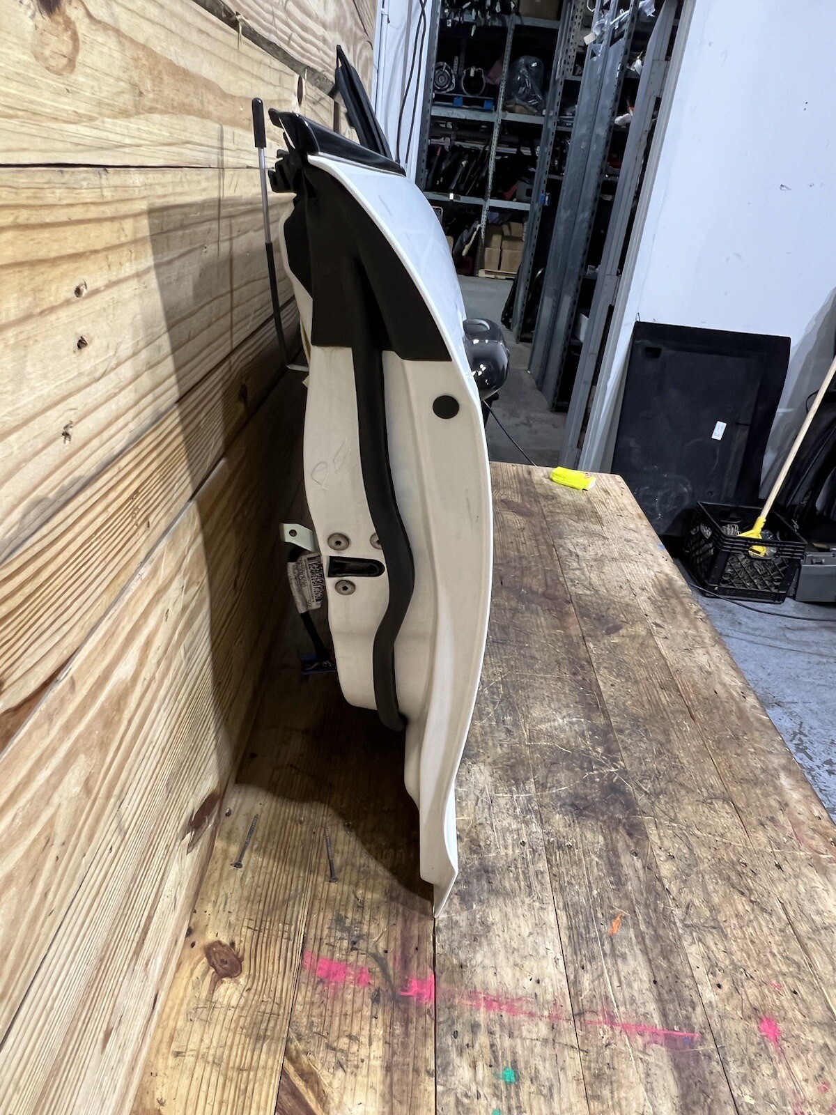 💥 OEM 2014 - 2018 MASERATI QUATTROPORTE FRONT RIGHT DOOR