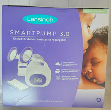 Lansinoh Smartpump 3.0 Double Electric Breast Pump