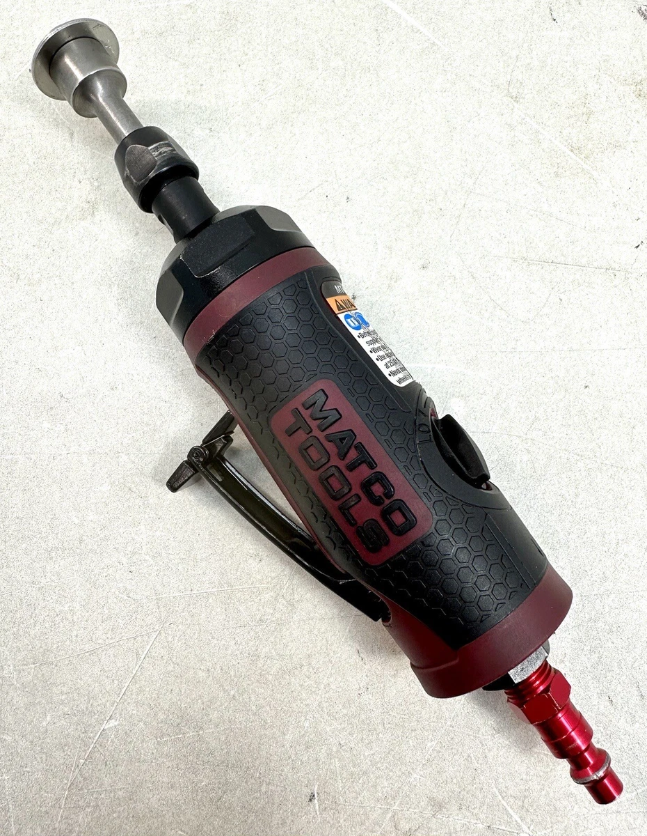 Matco MT4880 Grinder eBay
