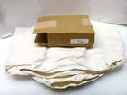 BALDOR PEDESTAL DUST CONTROL UNIT DUST BAG ARB-1 FILTER