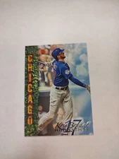 2018 Topps - Wal-Mart Kris Bryant Highlights Blue #KB-6 Kris Bryant (PWE)