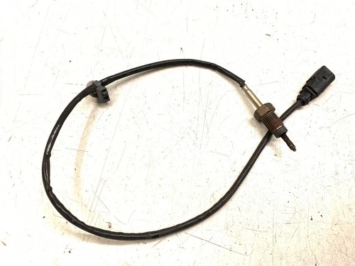 Audi A6 4G 2.0L TDI 177PS Sensor Abgastemperatur 03L906088BE Sonde