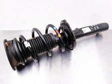 AUDI Q3 F3 MK2 SHOCK ABSORBER FRONT LEFT PASSENGER SIDE 2.0 DIESEL 2021