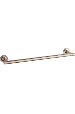 #ad #ad Kohler K 14435 RGD Purist 18quot; Towel Bar Vibrant Rose Gold $62.99