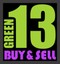 greenthirteen