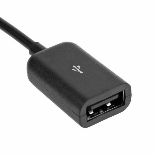 3 in 1 Micro USB Power Charging OTG Hub Cable Adapter Converter Extender Samsung - 第 6/12 張圖片