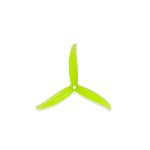 Gemfan 5136 2ccw 2cw 3 Klinge Propeller PC Material für FPV Kreuzungsmaschine Drohne - Bild 2 von 16