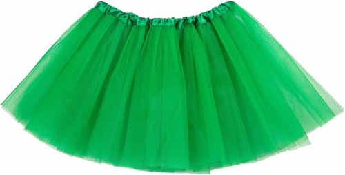 Tutus for Women 5 Layered Tutus Girl Teens Short Skirt Colorful Running Skirts R