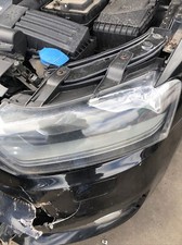 AUDI Q3 MK1 2011 -2014 HEADLIGHT PASSENGER LEFT SIDE 8U0941003N