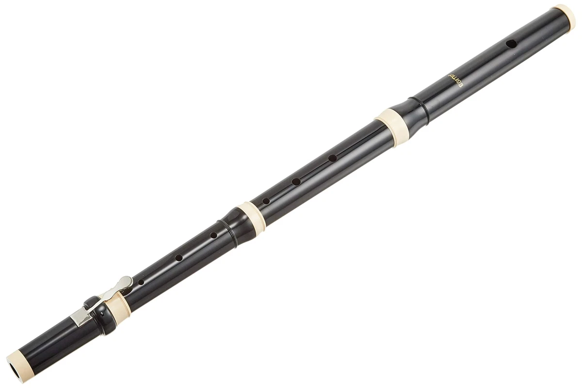 【断捨離】AULOS TRAVERSO モダンビッチバロックフルート Aulos Flutes for sale | eBay