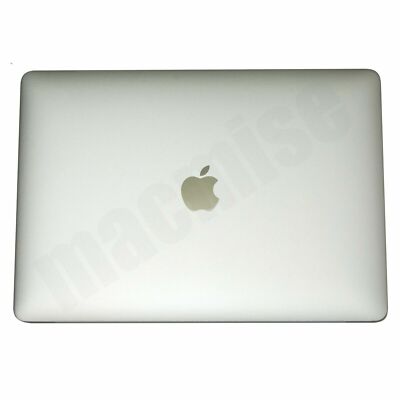 NEW LCD Screen Display Assembly Silver MacBook Pro 13