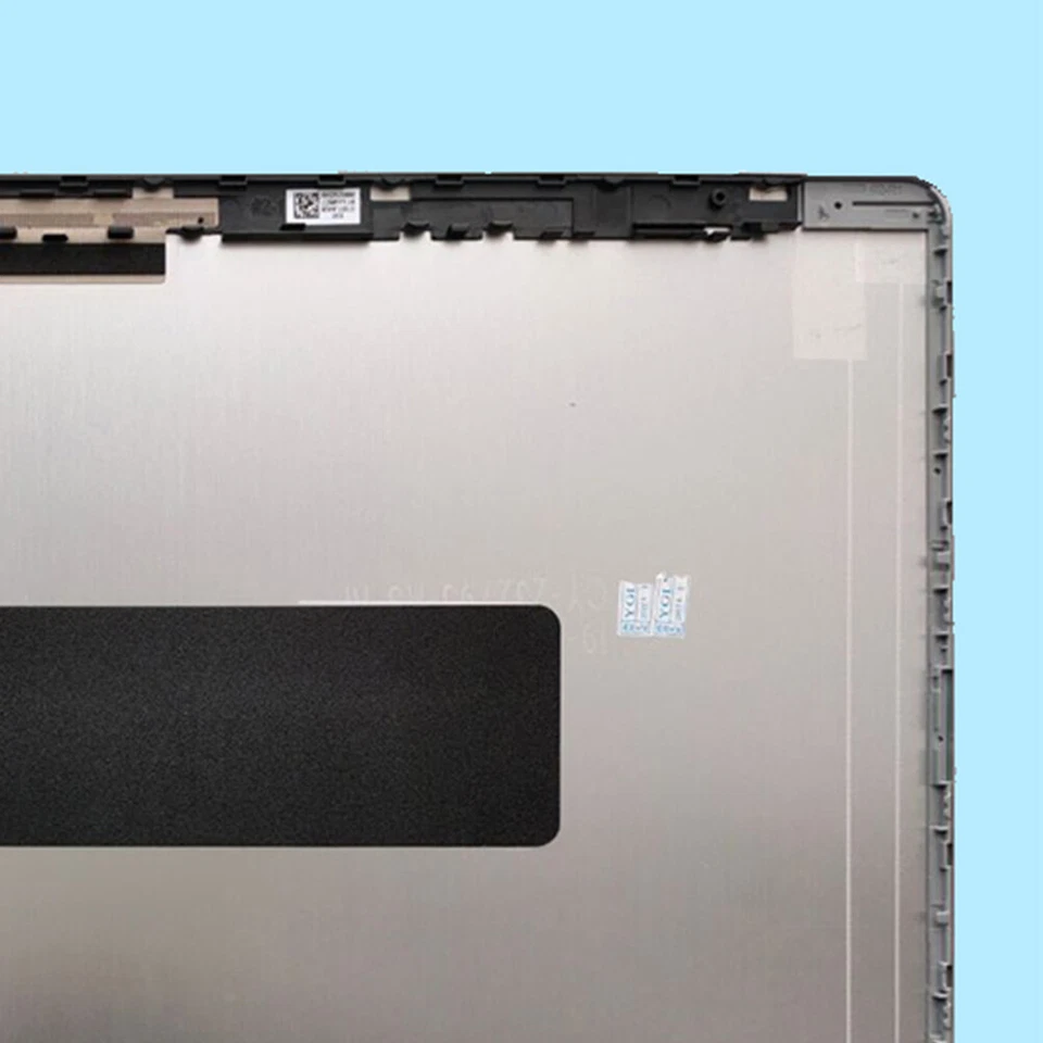 Nuevo Para Laptop Acer Aspire 5 A515-43 Plateado LCD Cubierta Trasera 60.HGWN2.001 US N19C3 Foto 4 de 4