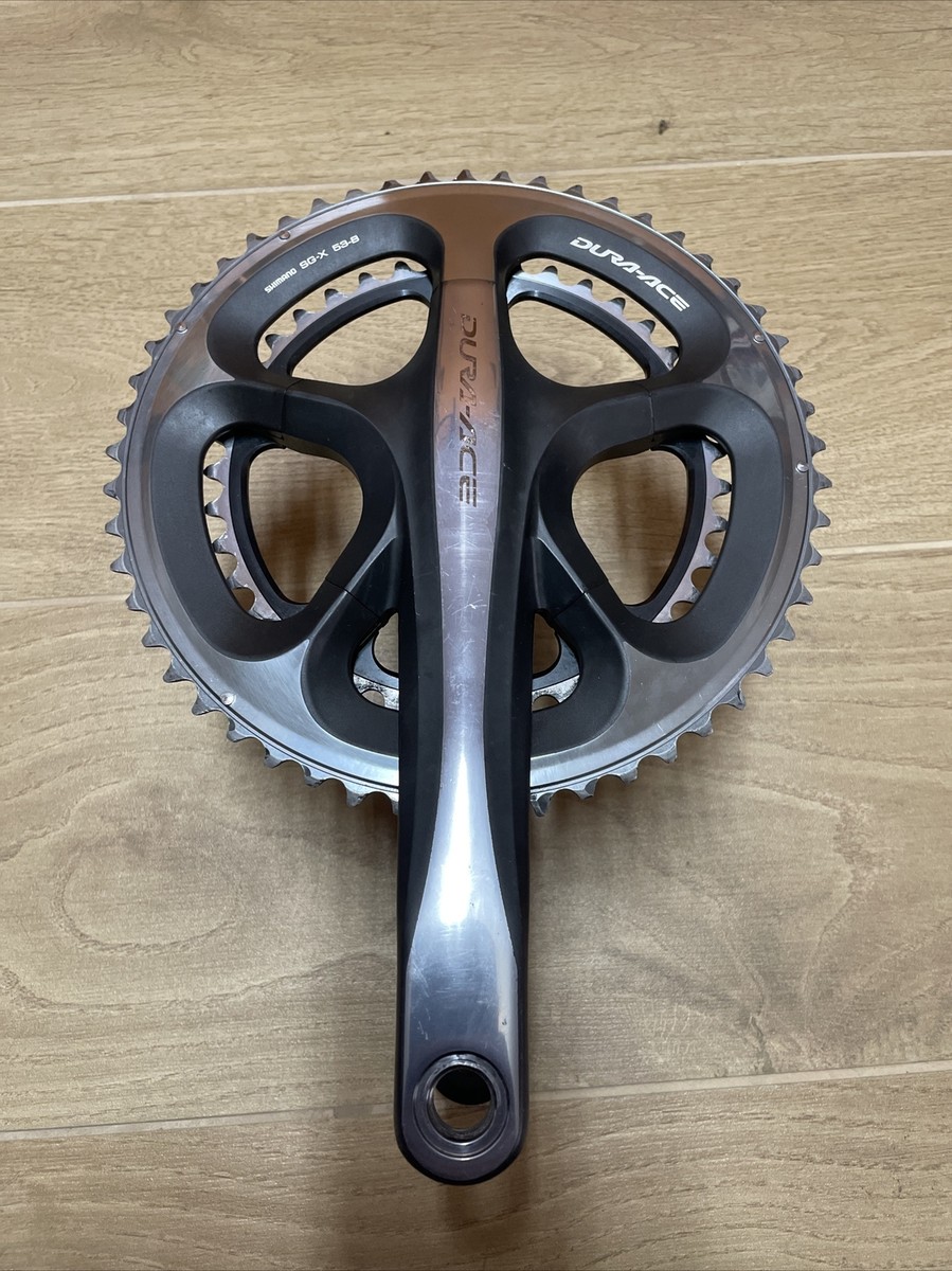 DURA-ACE FC-7900 アームのみ 170mm デュラエース FC-7900 170mm 53