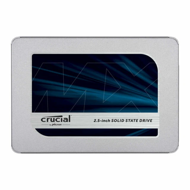 SATA I 240GB Hard Drives (HDD, SSD & NAS)