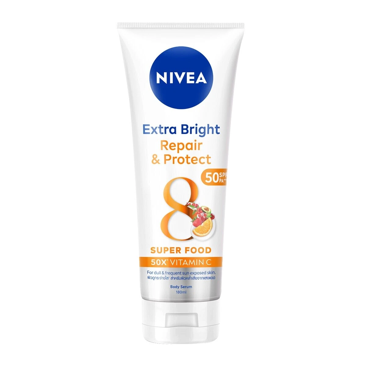 NIVEA Skin Care Fair Trade