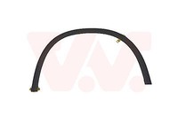 Van Wezel 2930522 Verbreiterung, KotflüGel FüR MERCEDES-BENZ