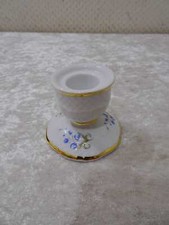 Hollohaza Design Porcelaine Bougeoir - 4,5 Cm