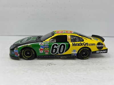 Action Nascar #60 Carl Edwards Scotts Busch Champion 2007 Fusion 1