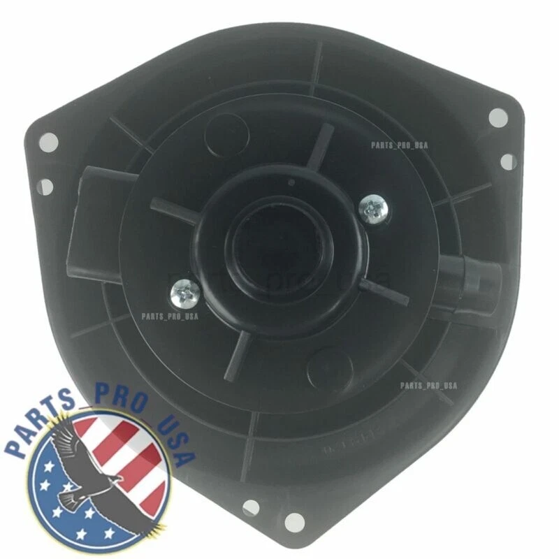 New Heater A/C AC Blower Motor for Nissan Frontier Sentra 200SX 272204B000 - Imagem 4 de 4