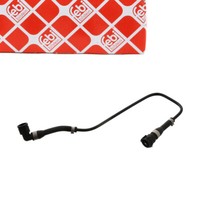 febi KüHlerschlauch KüHlwasserschlauch FüR BMW X5 E53 4.4I 4.6Is M62 11531439123