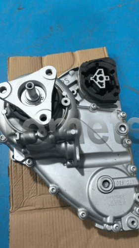 Für BMW Verteilergetriebe X3 F25 X5 E70 X6 E71 E72 XDRIVE ATC450 # 27107643752 - Picture 2 of 4