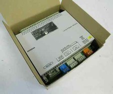 Brand New Original Siemens Landis & Staefa NRD24/A Interlock Controller