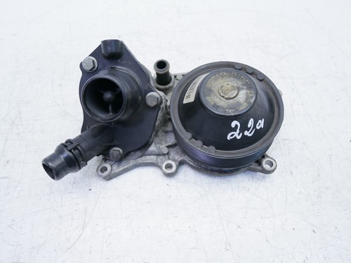 Wasserpumpe für BMW 1er F20 F21 2,0 116 d 116d N47D20C N47 7810833
