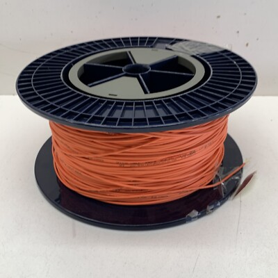 Specialty Photonics C25976 Fiber Optic Cable OFNR-FT4, E96635
