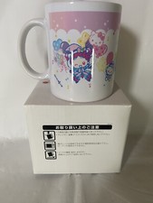 Tazza Mug Magical Ojamajo Doremi Sanrio Giappone