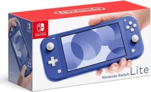 Blue Switch Lite | eBay