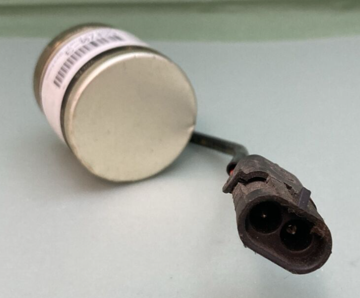 Zenith C3703 Carburetor Throttle Actuator for sale online eBay