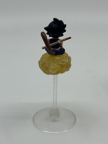 bandai dragonball z gashapon - Picture 7 of 11