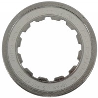 Shimano Xt Hyperglide-c Cassette Lockring // 11t // Cs-m737 8-speed on sale Shimano Xt Hyperglide-c Cassette Lockring // 11t // Cs-m737 8-speed on sale